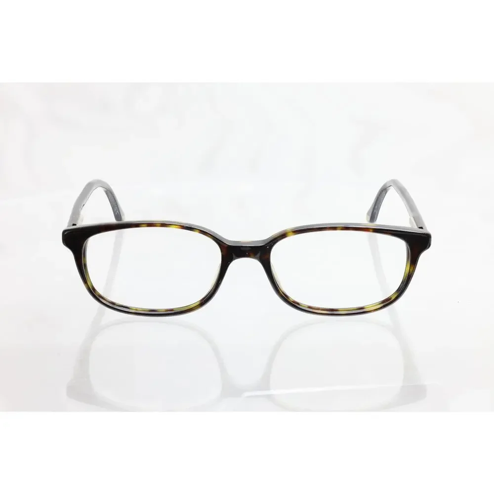 Polo Ralph Lauren Polo Classic 285 079 52-17-145mm Eyeglass FRAMES ONLY - GOOD